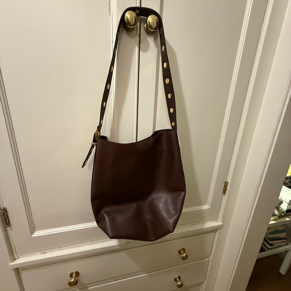 Madewell large handbag - NWT - Picture 2 of 3